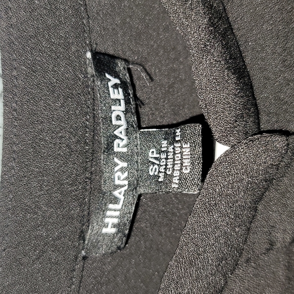 Hilary Radley - Picture 2 of 4